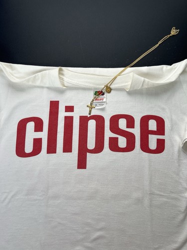 Vintage clipse pharrell - vintage,