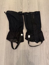 Rab Gortex GTX Hispar Gaiters