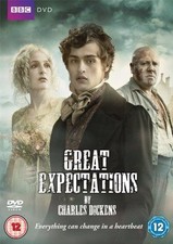 Great Expectations [DVD]