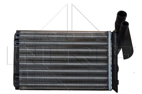 Genuine nrf heater for renault - nrf,