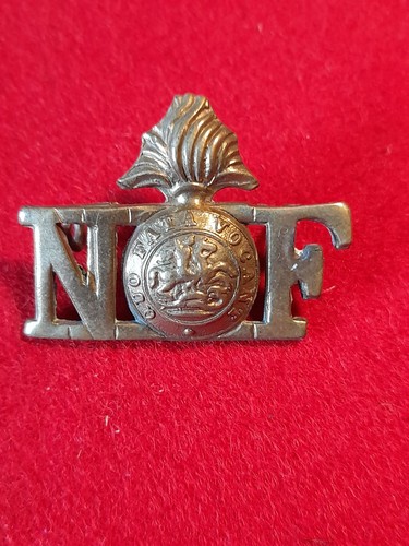Northumberland fusiliers - northumberland,