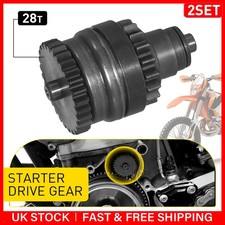 2SET 55140026300 Starter Drive