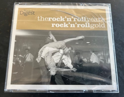 Readers digest the - digest, rock