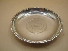 Antique Chinese Export Silver