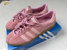Adidas originals bermuda pink - originals,