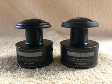 Shimano 5010 GT, 4000 GT/GTM