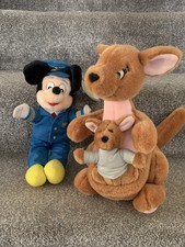 Vintage disney store pilot - vintage,
