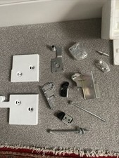 Switching Door Opening Direction (Parts) - Panasonic Fridge Freezer