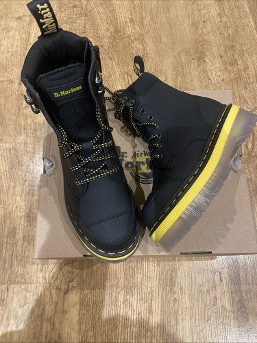 Martens jadon quad - martens, tech