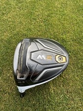 Taylormade M2 Driver Head