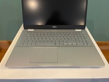 Dell Inspiron 5584 - 15" - i7