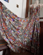 VTG Look Backless Full Floaty