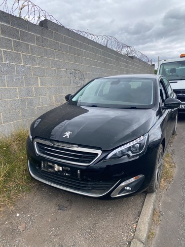2015 peugeot 308 - 2.0, hdi