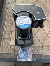 Lowara Circulating Pump