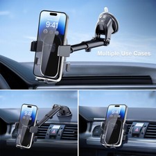Universal Car Phone Holder 360