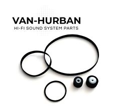 Sony Tc-K670 Belt And Pinch