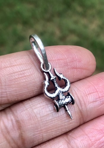 925 silver hindu religious - hindu,