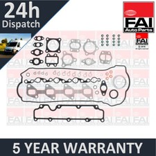 Cylinder Head Gasket Set FAI