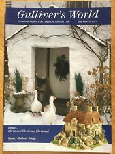 LILLIPUT LANE - GULLIVERS