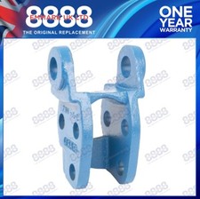 Rocker bracket for - rocker,