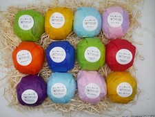 12x 4oz luxury - bombs,