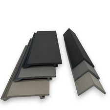 Ceta Composite Cladding Sample