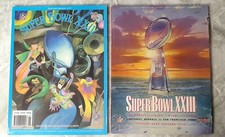 American SuperBowl XXIII &