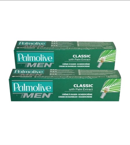 Palmolive men classic - palmolive, shaving