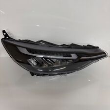 FORD TRANSIT CUSTOM DRIVER SIDE RIGHT LED HEADLIGHT 2024 PZ31-13E014-DB GENUINE