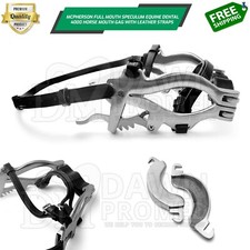 McPherson Full Mouth Speculum