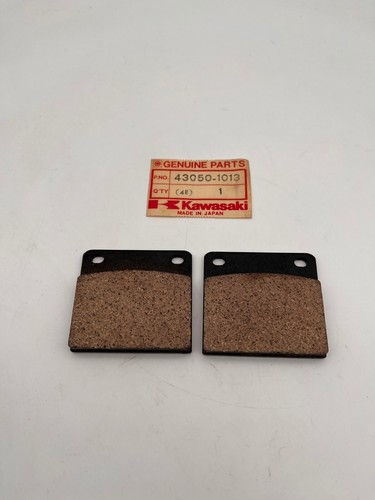 Kawasaki kz650 kz1000 brake - kawasaki,