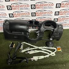 NISSAN MICRA K13 5 DOOR - 2011