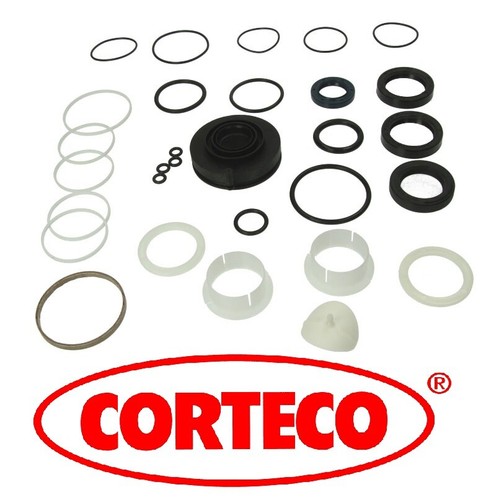 Steering rack repair kit - , seal