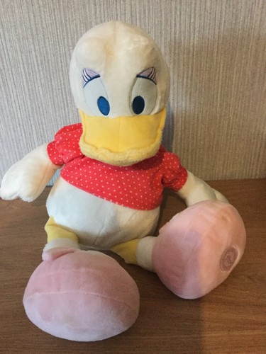 Disney daisy duck large huge - large,