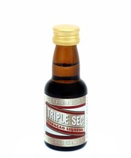Strands Essence Triple Sec