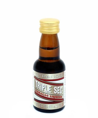 Strands essence triple sec - essence,