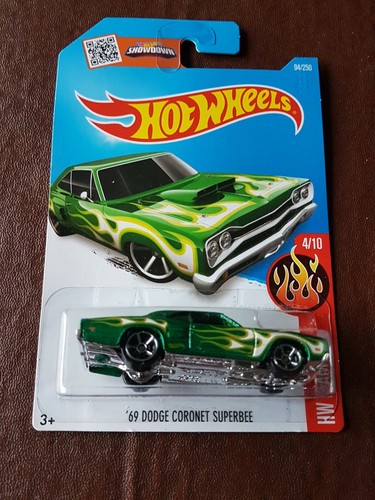 Hot wheels 2015 flames - 2015,