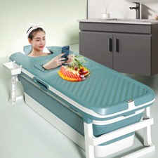 Folding Bathtub Collapsible