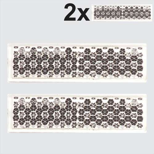 Front small self adhesive - small, self-adhesive