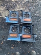 Renault Dodge 50 Mk1 Head Light Sounds Rb44