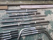 Humber Sceptre mk1 And mk2 Stainless steel Trim. £10 Per Item 