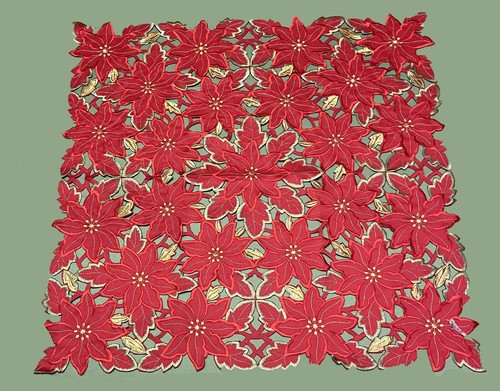 Christmas red green gold - christmas,