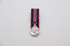 King's Coronation Medal Court