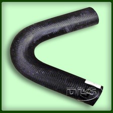 Radiator Bottom Hose 2.25 Pet/Die Land Rover Series 3  (NRC3115)