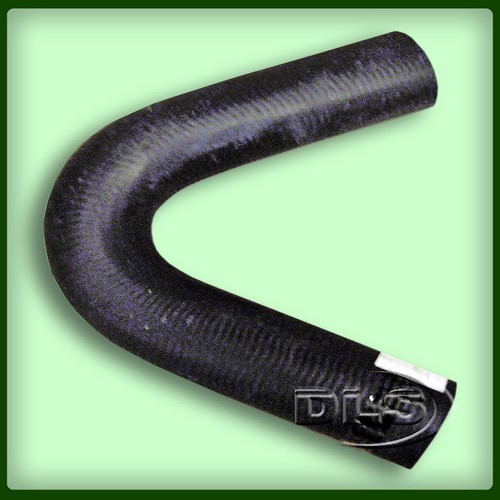 Radiator bottom hose 25 - radiator,