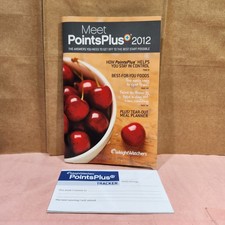 Weight Watchers WW Meet