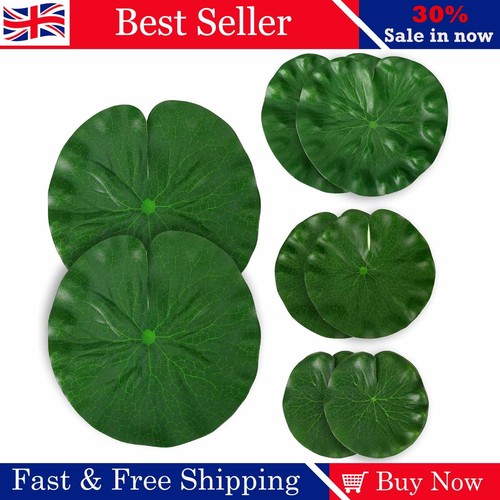 8pcs artificial lily - artificial,