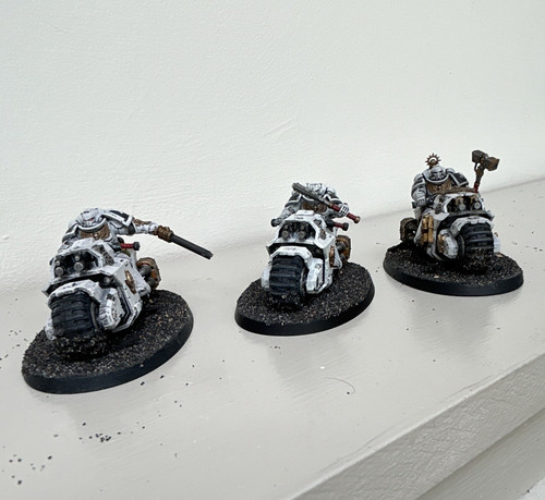 Games workshop warhammer 40k - games,
