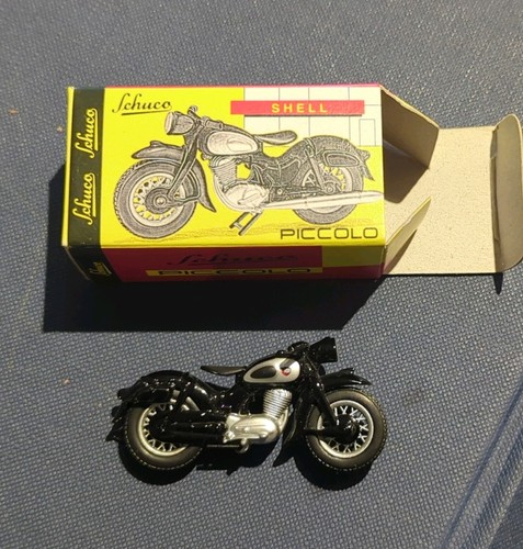 Schuco piccolo nsu max - schuco,
