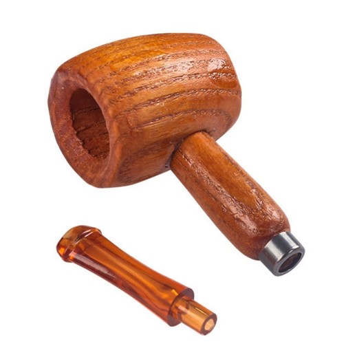 Mini cherry wood tobacco - mini, pipe